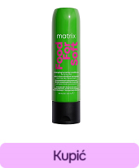 Nawilżająca odżywka do włosów Matrix FOOD FOR SOFT 300 ml